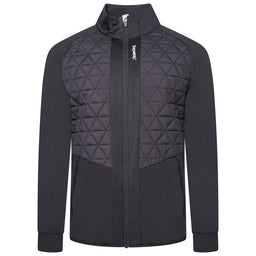 Stromberg Quilted Golf Jacket