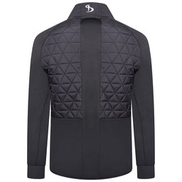 Stromberg Quilted Golf Jacket