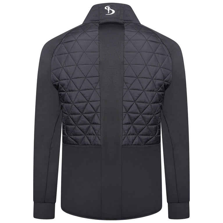 Stromberg Quilted Golf Jacket