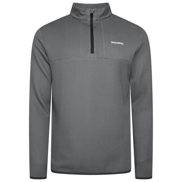 Stromberg Men's Meltham Half Zip Golf Mid Layer