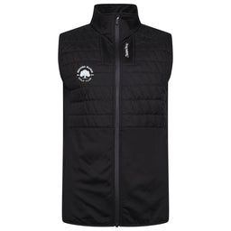 Broome Manor Stromberg Men's Penrith Quilted Golf Gilet