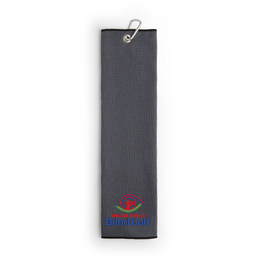 EWBG Tri-Fold Microfibre Towel