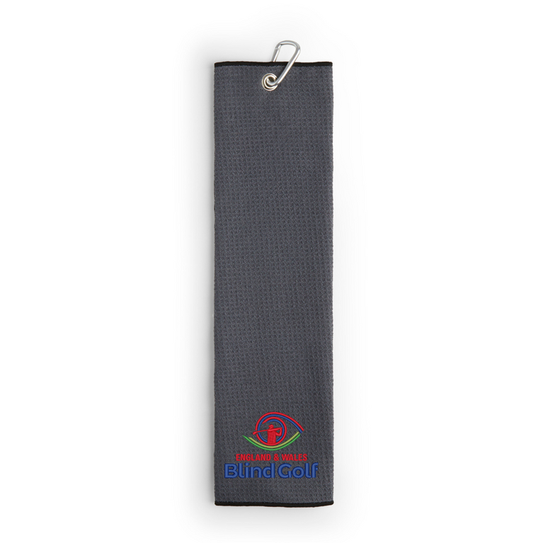 EWBG Tri-Fold Microfibre Towel