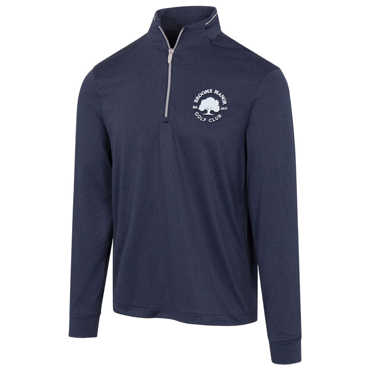 Broome Manor Greg Norman Mens Leaderboard Golf Midlayer