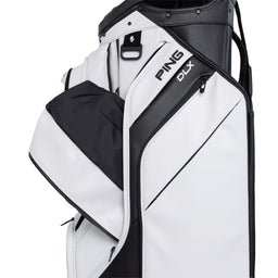 PING DLX 244 Golf Cart Bag