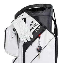 PING DLX 244 Golf Cart Bag