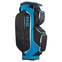 PING Traverse 244 Golf Cart Bag