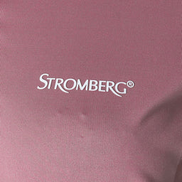 Stromberg Ladies Rose Golf Polo Shirt