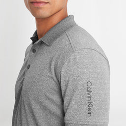 Calvin Klein Men's Club Golf Polo Shirt