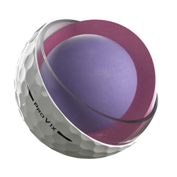 Titleist Pro V1x 3 Golf Ball Pack