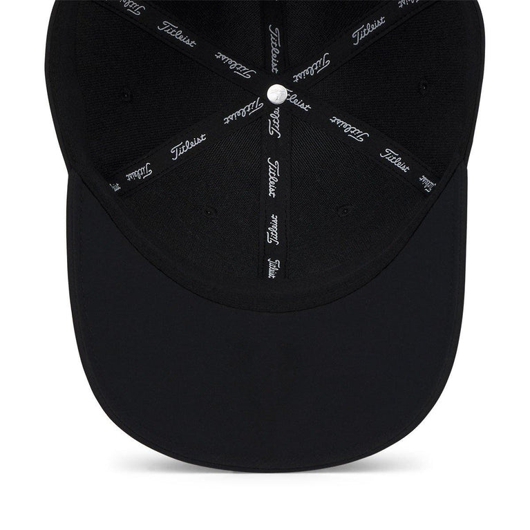 Titleist Men's Players Performance Ball Marker Golf Cap