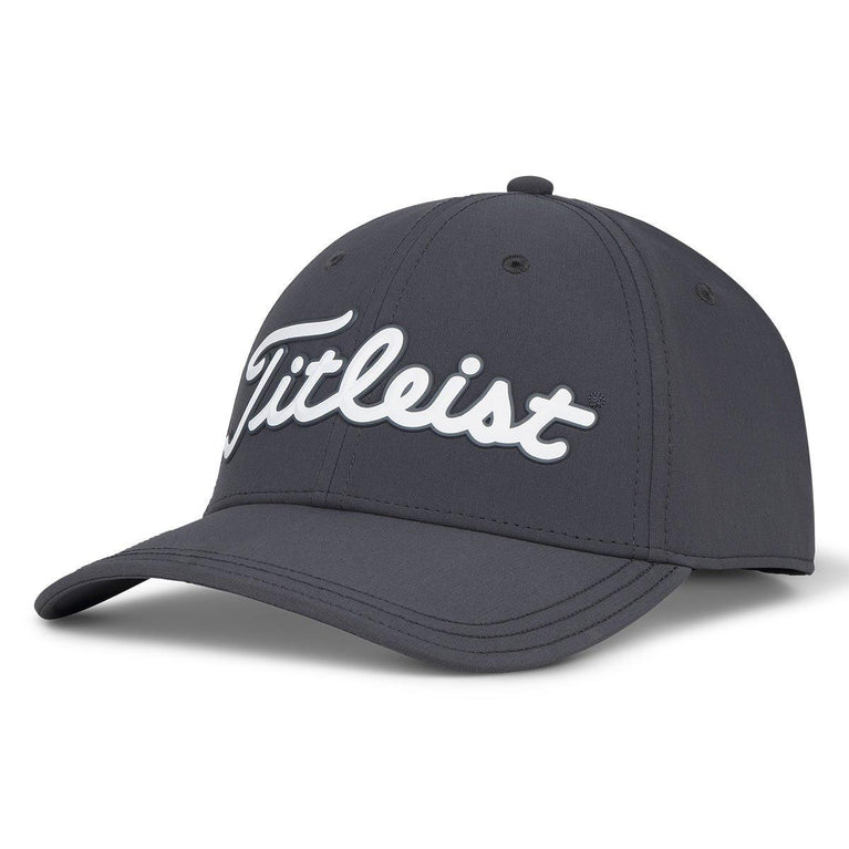 Titleist Men's Players Performance Ball Marker Golf Cap
