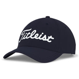 Titleist Men's Players Performance Ball Marker Golf Cap