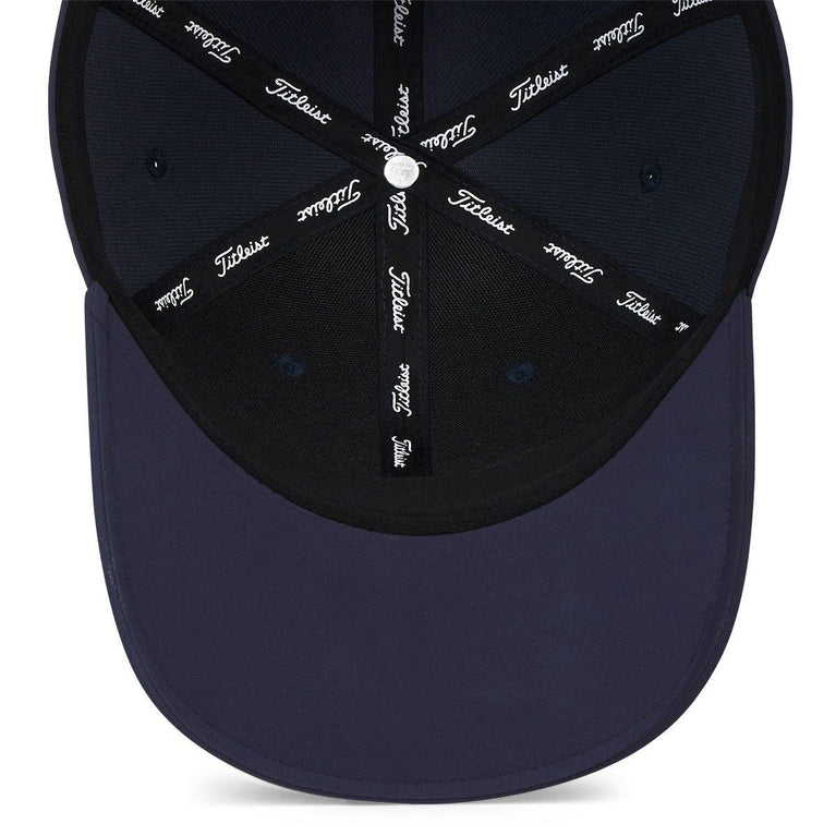 Titleist Men's Players Performance Ball Marker Golf Cap