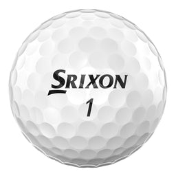 Srixon Z-Star 12 Golf Ball Pack