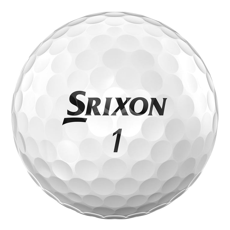Srixon Z-Star 12 Golf Ball Pack