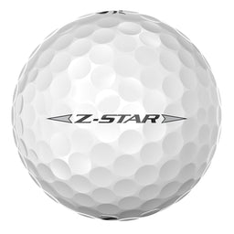 Srixon Z-Star 12 Golf Ball Pack