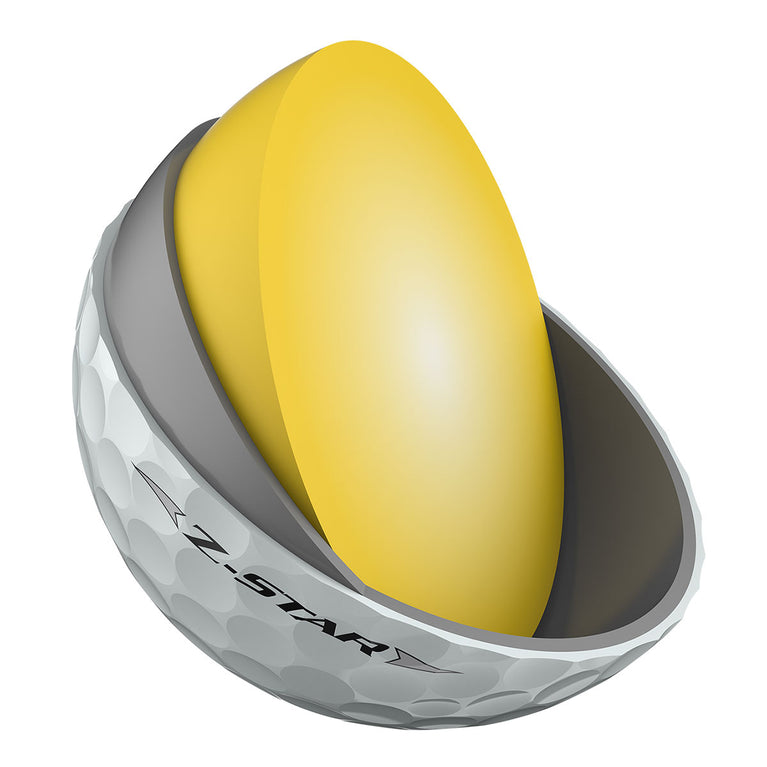 Srixon Z-Star 12 Golf Ball Pack