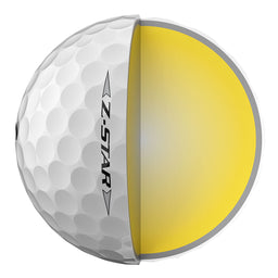 Srixon Z-Star 12 Golf Ball Pack
