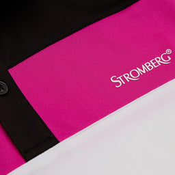 Stromberg Men's Drift Colour Block Golf Polo Shirt