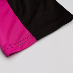 Stromberg Men's Drift Colour Block Golf Polo Shirt