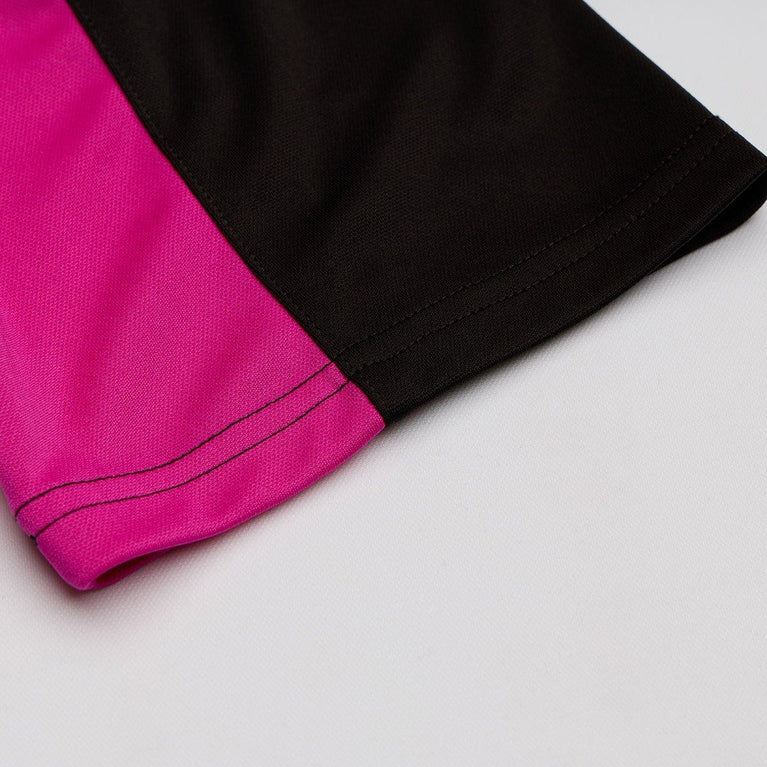 Stromberg Men's Drift Colour Block Golf Polo Shirt