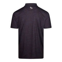 Stromberg Men's Penn Lin Bunker Golf Polo Shirt