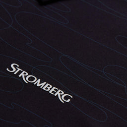 Stromberg Men's Penn Lin Bunker Golf Polo Shirt