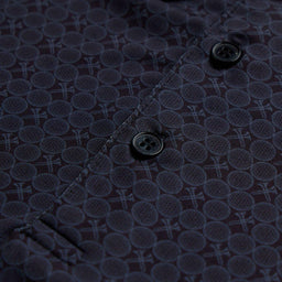 Stromberg Men's Hinkley Ball Tee Golf Polo Shirt