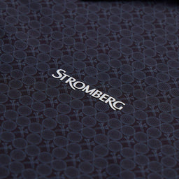 Stromberg Men's Hinkley Ball Tee Golf Polo Shirt