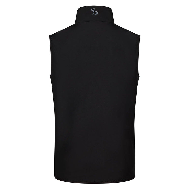 Stromberg Men's Furness DWR Golf Gilet
