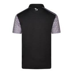 Stromberg Men's Deane Feather Golf Polo Shirt