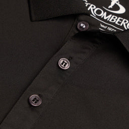 Stromberg Men's Deane Feather Golf Polo Shirt
