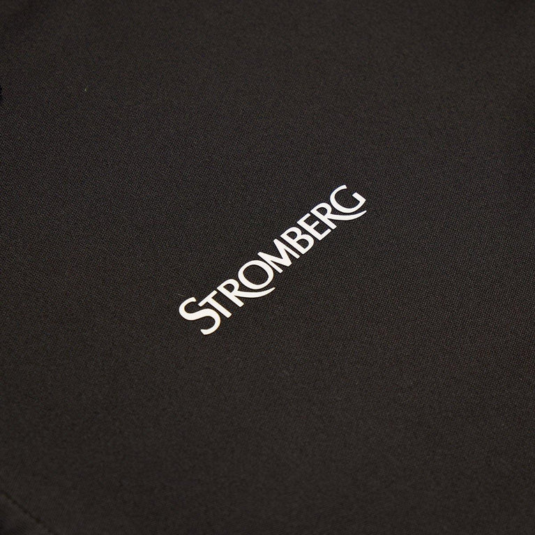 Stromberg Men's Deane Feather Golf Polo Shirt