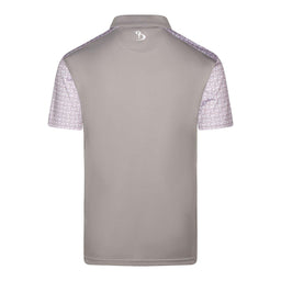 Stromberg Men's Deane Feather Golf Polo Shirt