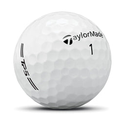 TaylorMade TP5 12 Golf Ball Pack
