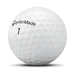 TaylorMade TP5 12 Golf Ball Pack