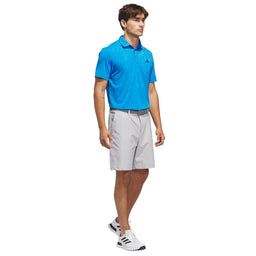 Adidas Men's Ultimate365 Jacquard Golf Polo Shirt