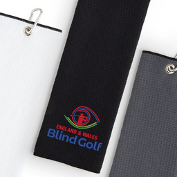EWBG Tri-Fold Microfibre Towel
