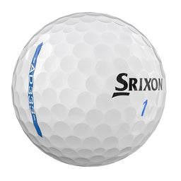 Srixon AD333 12 Golf Ball Pack