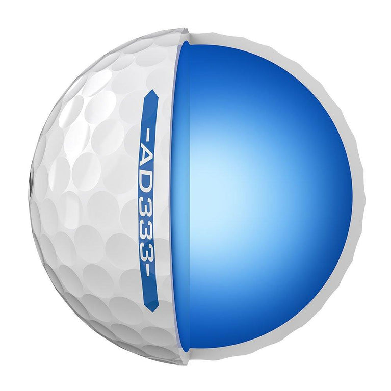 Srixon AD333 12 Golf Ball Pack