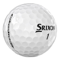 Srixon Q-Star Tour 12 Golf Ball Pack