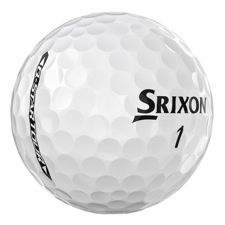 Srixon Q-Star Tour 12 Golf Ball Pack
