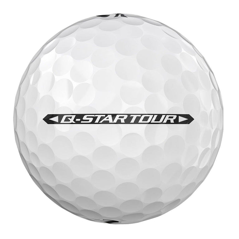 Srixon Q-Star Tour 12 Golf Ball Pack