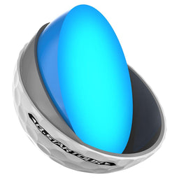 Srixon Q-Star Tour 12 Golf Ball Pack