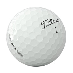 Titleist AVX 12 Golf Ball Pack
