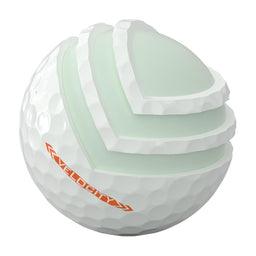 Titleist Velocity 12 Golf Ball Pack
