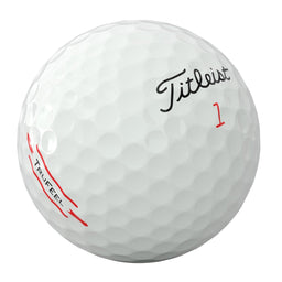 Titleist TruFeel Balls 12 Golf Ball Pack
