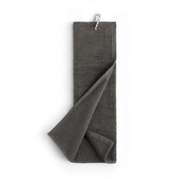 Sandy Ferrets 30 Year Anniversary Tri-Fold Velour Towel