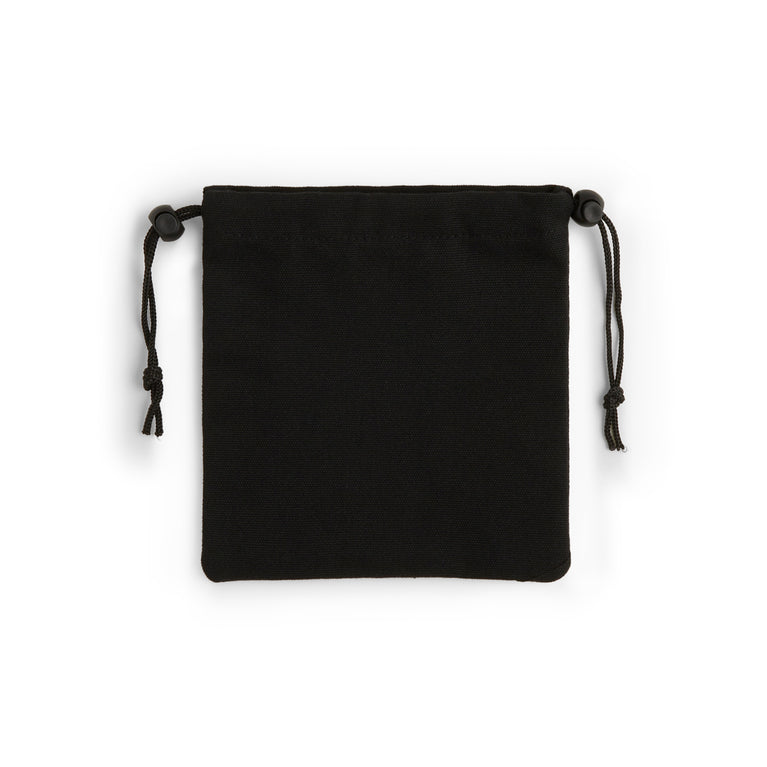 Essential Cotton Pouch